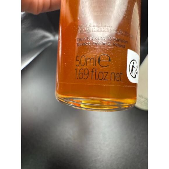 Tan-Luxe Self Tan Drops For Body Medium/Dark- New in package 1.69oz - Picture 7 of 7